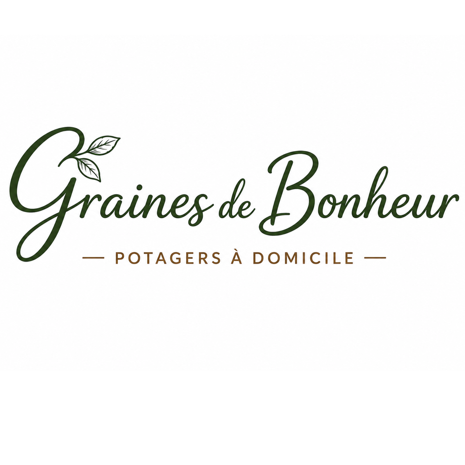 Graines de Bonheur