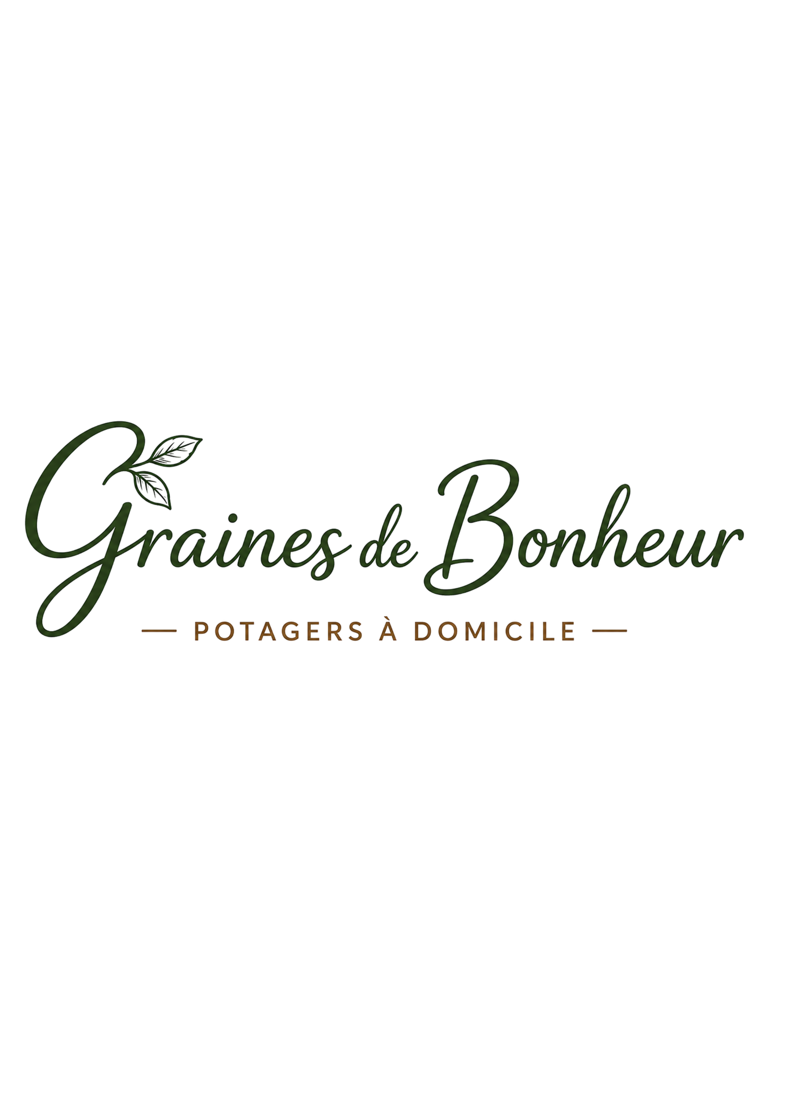 Graines de Bonheur